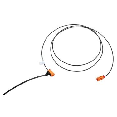 Imagem de ACDelco GM Original Equipment 42620030 Cabo coaxial com fecho traseiro da câmera