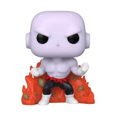 Imagem de POP Funko Dragonball Super Jiren que brilha no escuro exclusivo