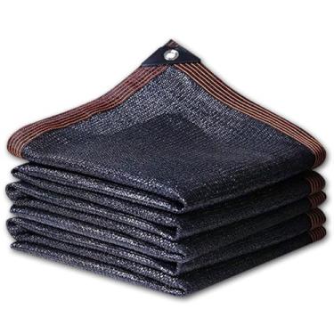 Imagem de Malha De Sombra Para Pátio 1.5x9m, Pano De Sombra De Sol Ao Ar Livre, Rede De Sombra Com Ilhós, Velas De Sombra Malha Cobertura Externa Para Planta Pergolado Pátio Galinheiro, C, 1.5x2m