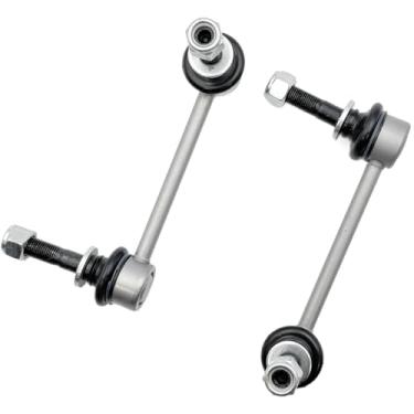 Imagem de K80946 K80948 Estabilizador de suspensão dianteira estabilizador barra oscilante terminais para Toyota Tacoma 2005-2022