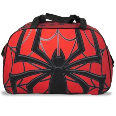 Imagem de Bolsa Infantil Spider Vermelho