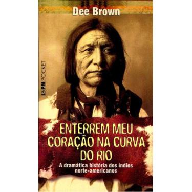 Imagem de Enterrem Meu Coração na Curva do Rio - Bolso - LPM, Sortido