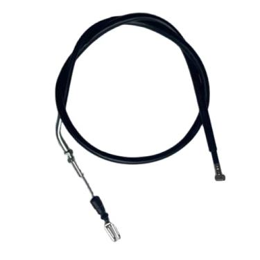 Imagem de Rear Brake Cable 9010-080230 For CF MOTO 500CC 600CC ATV QUAD Parts Cforce X5 X6 Model