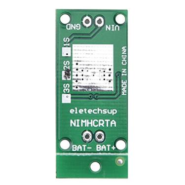 Imagem de Módulo de Carregador de Bateria NIMH CC CV CV 1.5V 3V 4.5V Toys Toys Digital Câmera Solar Charging Equipamento de áudio (2s)