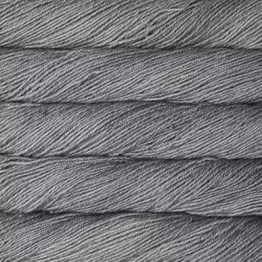 Imagem de Malabrigo Fio tingido à mão Dos Tierras (009 - Polar Morn)