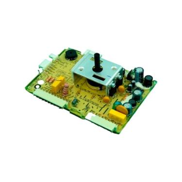 Imagem de PLACA DE POTENCIA LAVADORA ELECTROLUX LAC09 BIV ORIG - A17289201