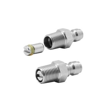 Imagem de Bico Foster Enchimento Cilindo Pcp Com Filtro - Rossi