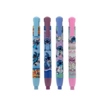 Imagem de Caneta Borracha Stitch 31349 Molin
