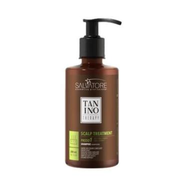 Imagem de Shampoo scalp salvatore - 300ml - SALVATORE COSMETICOS