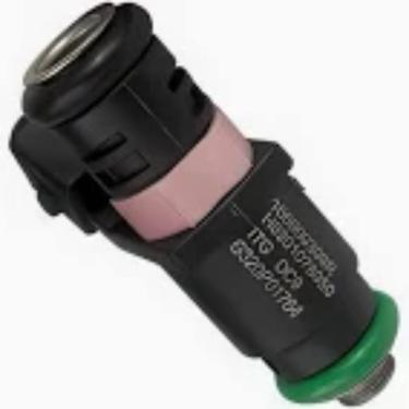 Imagem de Bico Injetor Renault Duster Oroch Captur Sandero 166009398r