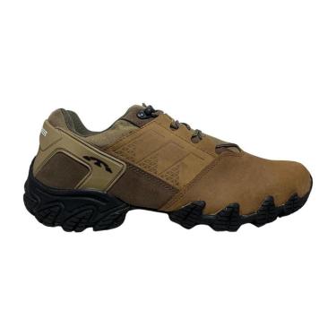 Imagem de Bota Bull Terrier Target Wood Masculino Caramelo-Masculino