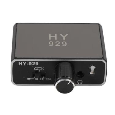 Imagem de Generic Detector de Vazamento de água, Detector de Vazamento de Tubo de água Subterrâneo de Sonda Dupla USB Com Fone de Ouvido para Construção de Local, Encanamento, Tubos de Cimento,