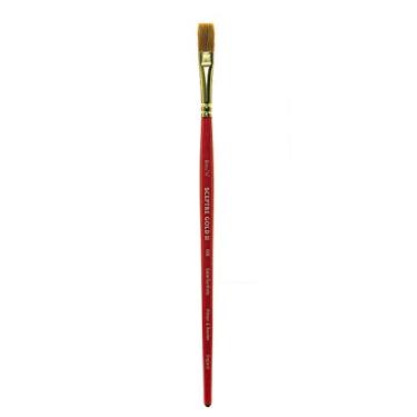 Imagem de Pincel Winsor & Newton 606 Sceptre Gold 1/4"