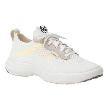 Imagem de Tênis Know Ultra Range Esportivo (Branco, BR, Adulto, Numérico, 39)