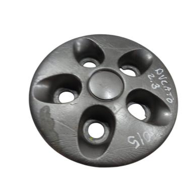 Imagem de Calota Roda Aro 16 Fiat Ducato 2.3 2011