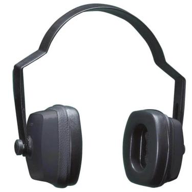 Imagem de Abafador De Ruído 2002 - 3528 - Ledan Abafador De Ruidos 2002 - 3528 - Ledan