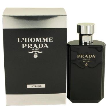 Imagem de Perfume Masculino homme Intense Prada 100ml