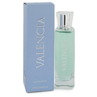 Imagem de Colonia Masculina Valencia 100 Ml Swiss Arabian