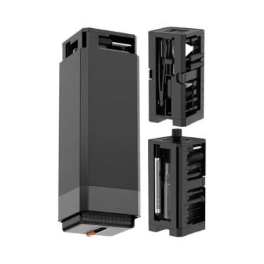 Imagem de Kit De Limpeza De Precisão 20/32 Em 1 Para Portas De iPhone, AirPods E