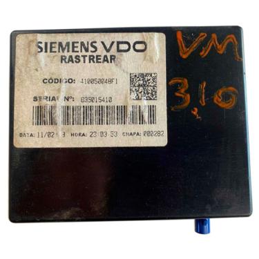 Imagem de Módulo Vm 310 Siemens Vdo 410050048f1