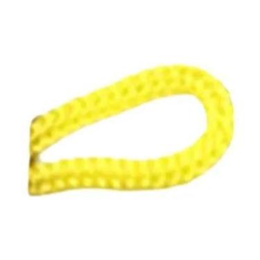 Imagem de Corda De Nylon De 4mm, 10, 30, 60 Metros, Para Crochê, Macramê, Bolsa 