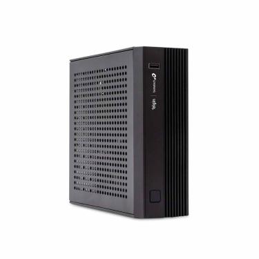 Imagem de Minicomputador Nano 300 – I3 1215U 9 USB Bluetooth 8GB RAM SSD 256 GB Windows 12