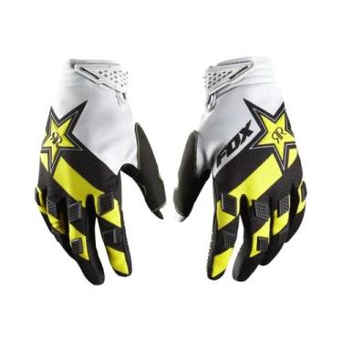 Imagem de Luvas Motorcyce Racing Long podem ser usadas em todas as quatro estaçõ