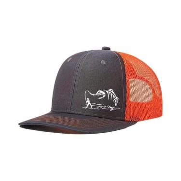 Imagem de Boné De Beisebol Ajustável Unissex Com Proteção Solar Para Atividades 