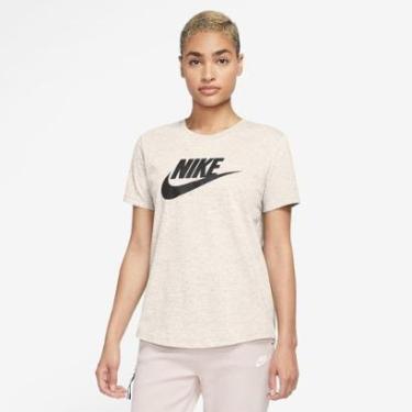 Imagem de Camiseta Nike Sportswear Essentials Feminina-Feminino