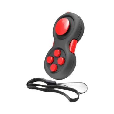 Imagem de Controlador De Jogo Retro Clássico Portátil, Pacote De Brinquedos Fidg