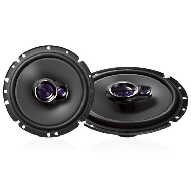 Imagem de Kit Alto Falante Pioneer TS-1760BR 6" Polegadas