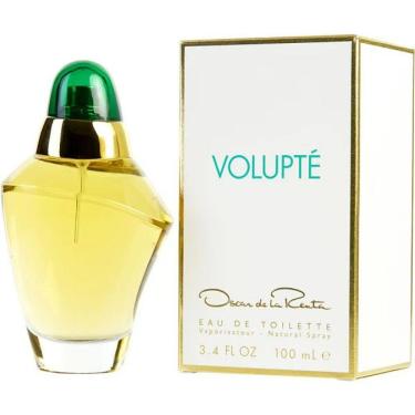 Imagem de Perfume Oscar De La Renta Volupté Eau de toilette 100ml