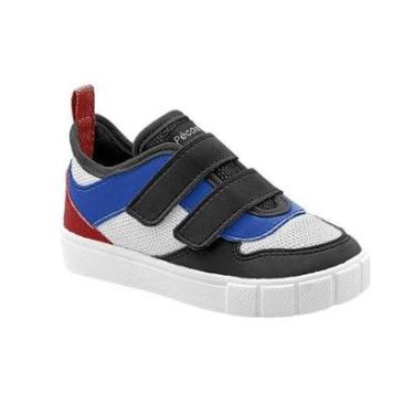 Imagem de Tênis Infantil Menino Pe Com Pe Urban Guty-Feminino