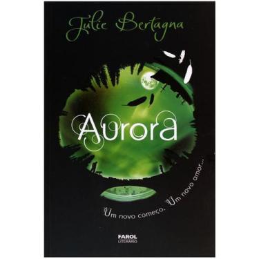 Imagem de Exodus iii - aurora: um novo começo. um novo amor - Farol Literario, 3