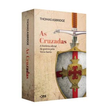 Imagem de Livro - Box As cruzadas