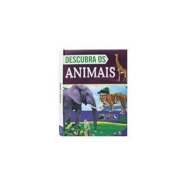 Imagem de Engenhosos Pop-Ups - Animais - TODOLIVRO, Sortido