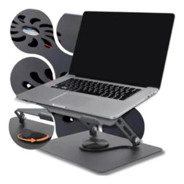 Imagem de Suporte Universal 360 para Notebook e Tablet até 17 Polegadas - Fam