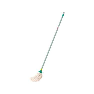 Imagem de Esfregao Mop Novica Algodao Com Cabo 1322 - BETTANIN