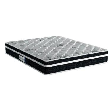 Imagem de Colchão Queen Espuma D45 / EP Anatômico ProDormir Advanced Tech2000 Pl