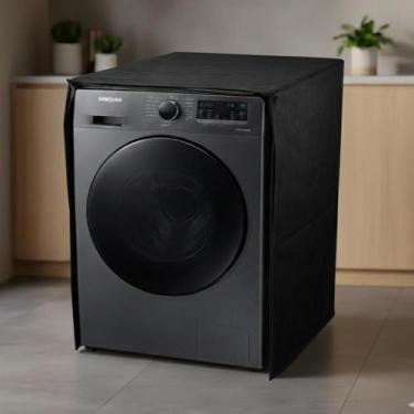 Imagem de Capa Lava e Seca Samsung Smart Ecobbuble 11kg WD11K WD11M WD11J WW11J 