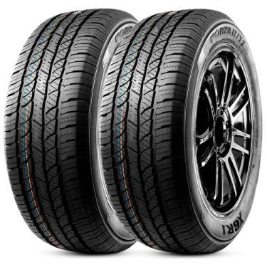Imagem de Kit 2 Pneu Xbri Aro 16 265/75r16 116T HT2 Forza - Xbri Vv