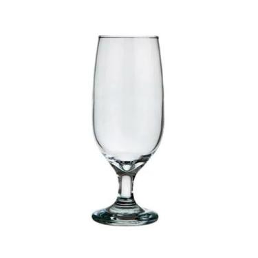 Imagem de Conjunto De 6 Taças De Vidro Para Cerveja Floripa 300ml -  Nadir Figue