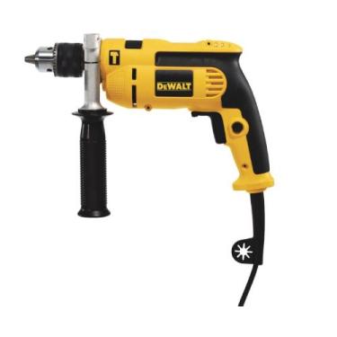 Imagem de Furadeira Impacto 1/2" Dewalt 220v 710w