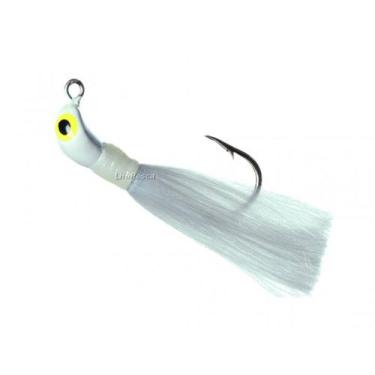 Imagem de Isca Artificial Lori Jig Mini 6gr - Lori Fishing Accessories, Cor bran