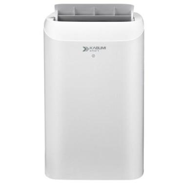 Imagem de Ar Condicionado Portátil KABUM! smart 700, 12000 BTUs, Quente e Frio, 