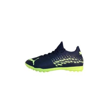 Imagem de Chuteira puma future z 4.4 tt bdp 10711601, Parisian night, Pitachio
