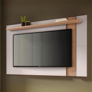 Imagem de Painel Extensível Leme para TV até 70 Pol 160/180cm Suporta 30kg Freij