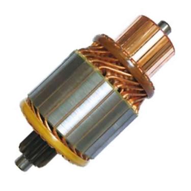 Imagem de Induzido - 29mt 12v/12d Caminhao Iveco - ZWF