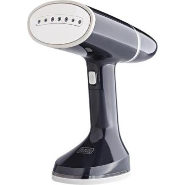 Imagem de Vaporizador 3 em 1 Dobravel Portatil Bivolt Bdv3100 Higienizador Black