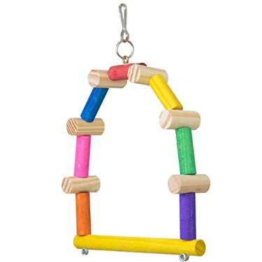 Imagem de Balanço Salt Para Calopsita